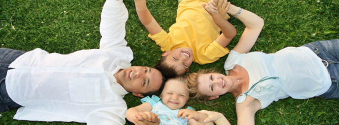 Famiglia