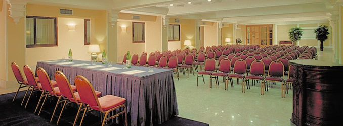 Sala San Girogio