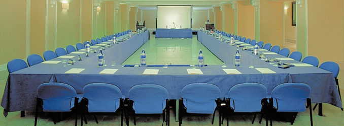 Sala Veranda