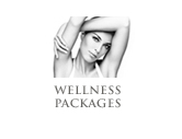 Pacchetti benessere