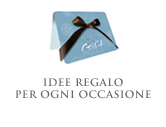 Idee e Buoni regalo benessere