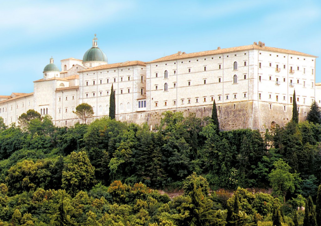 Montecassino