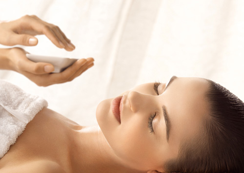 Trattamento antietà Beauty Day