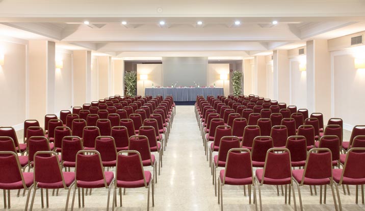 Centro congressi