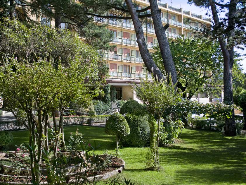 Giardino