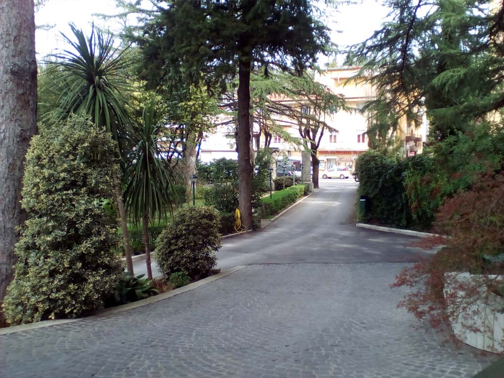 Giardino