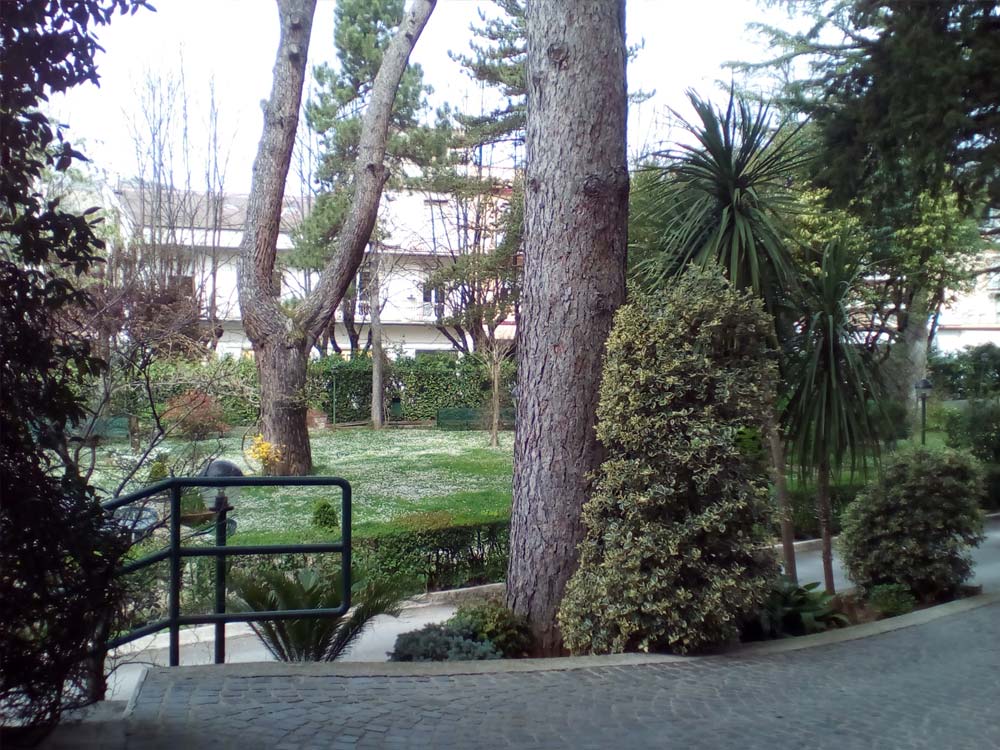 Giardino