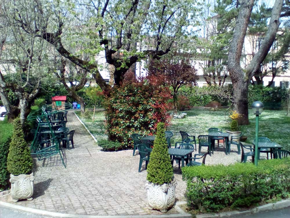 Giardino