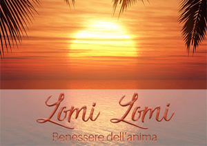 Massaggio hawaiano Lomi-Lomi