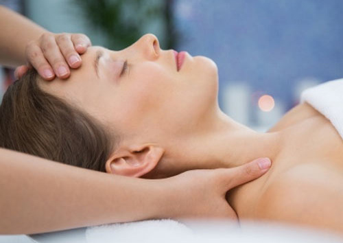 Relaxing day pacchetto benessere con massaggio corpo rilassante