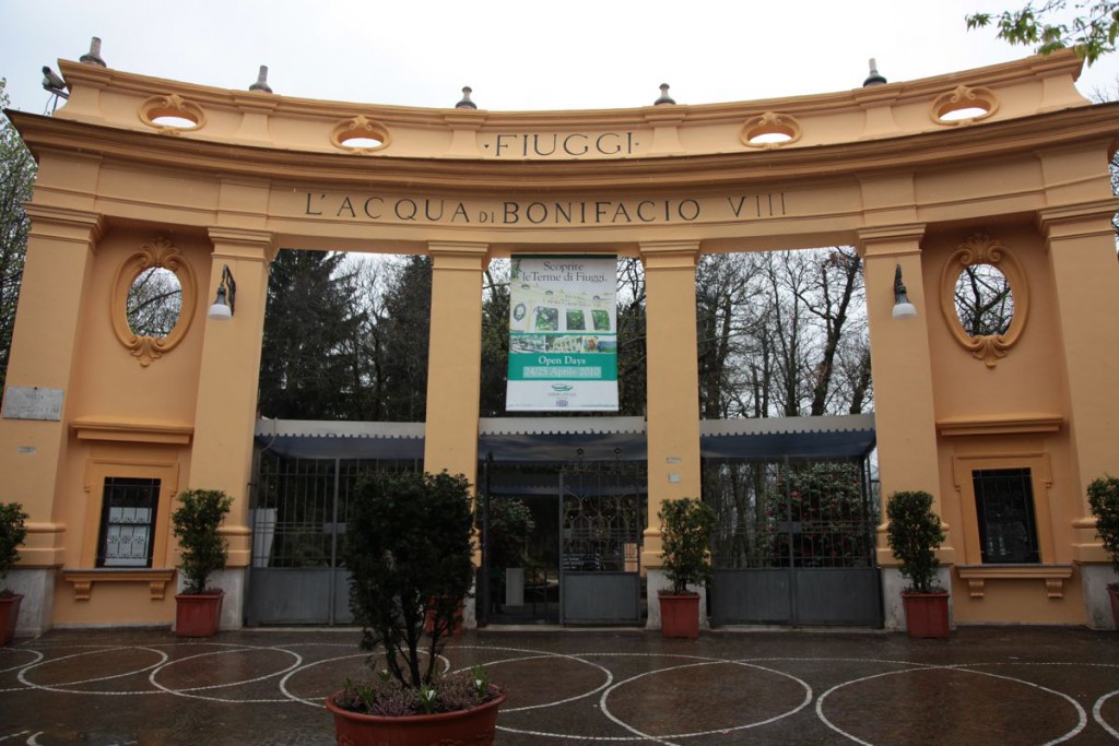 Fiuggi Terme