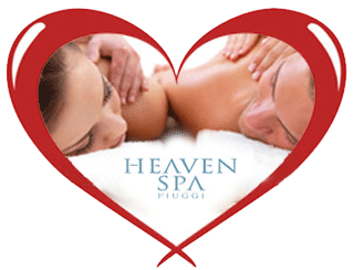 Pacchetto benessere romantico cuori e 1 spa