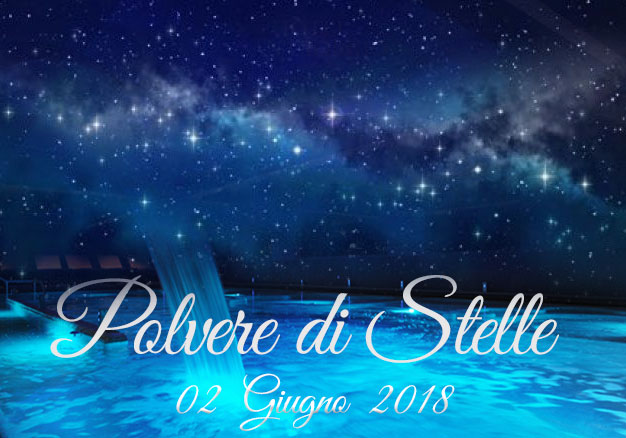 Evento Polvere di Stelle