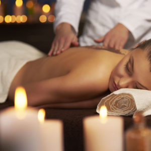 day spa rilassante