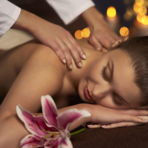 dayspa multisensoriale