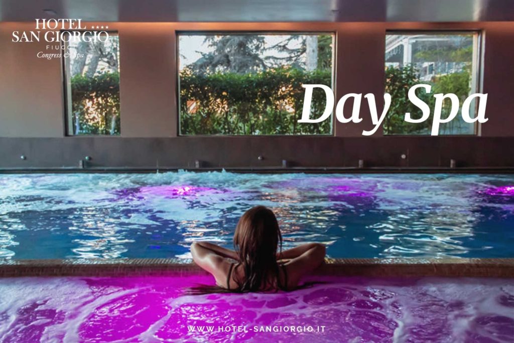 Day-spa-hotel-san-giorgio-fiuggi-ingresso-centro-benessere-giorno-in-spa-giornata-relax-rilassarsi-rigenerarsi-wellness-idromassaggio-sauna-bagno-turco-fiuggi-terme